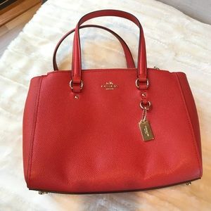 Coach Stanton Style No. 36881